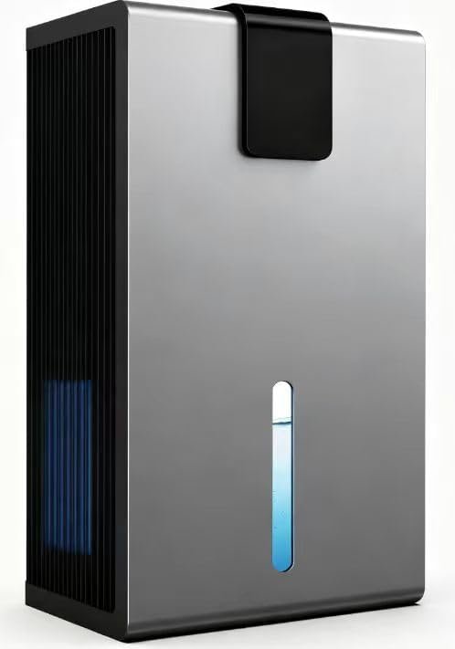 Dehumidifier, Dehumidifiers for Home
